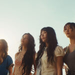 【韓国】MAMAMOO、3年8か月ぶり完全体で復活——韓国ファン「伝説の帰還」と沸く新曲『4 Flowers』