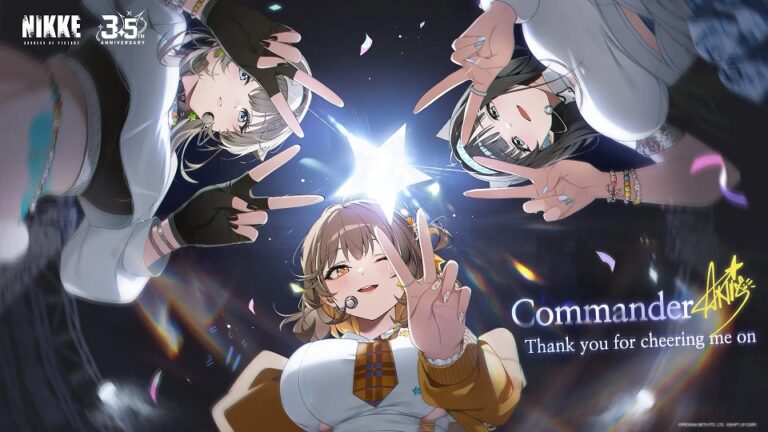【韓国】Shift Upの『NIKKE』、6/27放送で『ペルソナ』コラボを示唆。世界売上13億ドルの約半分は日本ユーザー