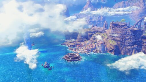 【アメリカ】ニンテンドーダイレクト、締めは時のオカリナのリメイク発表。海外投票2,089票の51%が8点以上