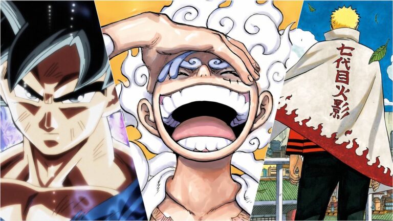 【フランス】世界2位のマンガ大国でワンピースが累計5100万部の首位。2位ナルトに1600万部差