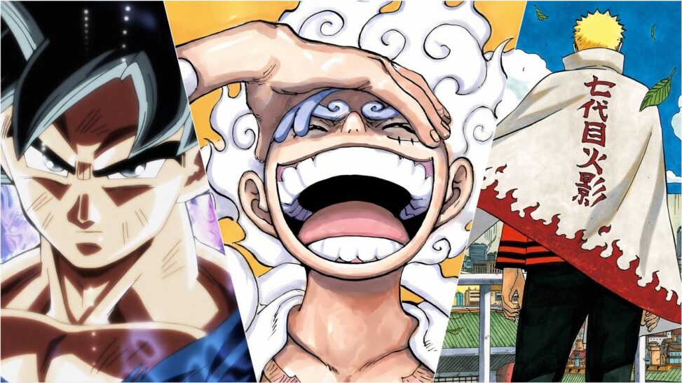 【フランス】世界2位のマンガ大国でワンピースが累計5100万部の首位。2位ナルトに1600万部差