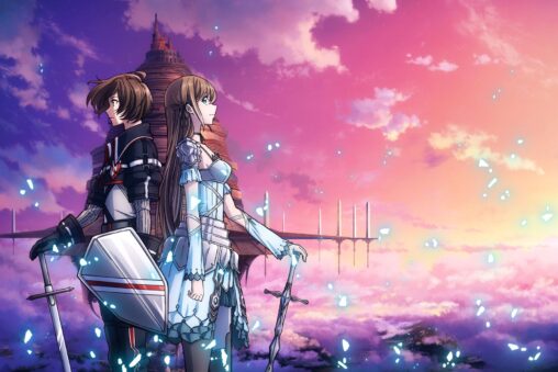 【フランス】バンダイナムコ、ソードアート・オンライン新作ゲームを7月10日世界配信。前日にパリのJapan Expoでアニメ最新作を仏初上映