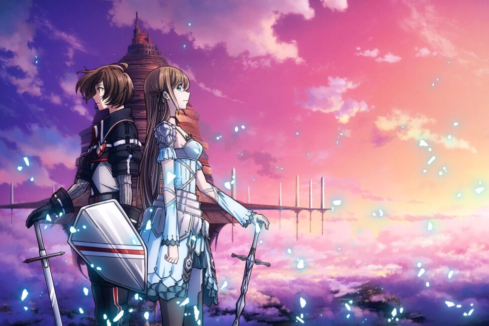 【フランス】バンダイナムコ、ソードアート・オンライン新作ゲームを7月10日世界配信。前日にパリのJapan Expoでアニメ最新作を仏初上映