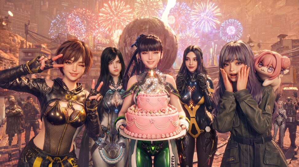 【韓国】SHIFT UP、Stellar Blade続編はソニー離脱で自社販売。三上真司の60人スタジオも傘下