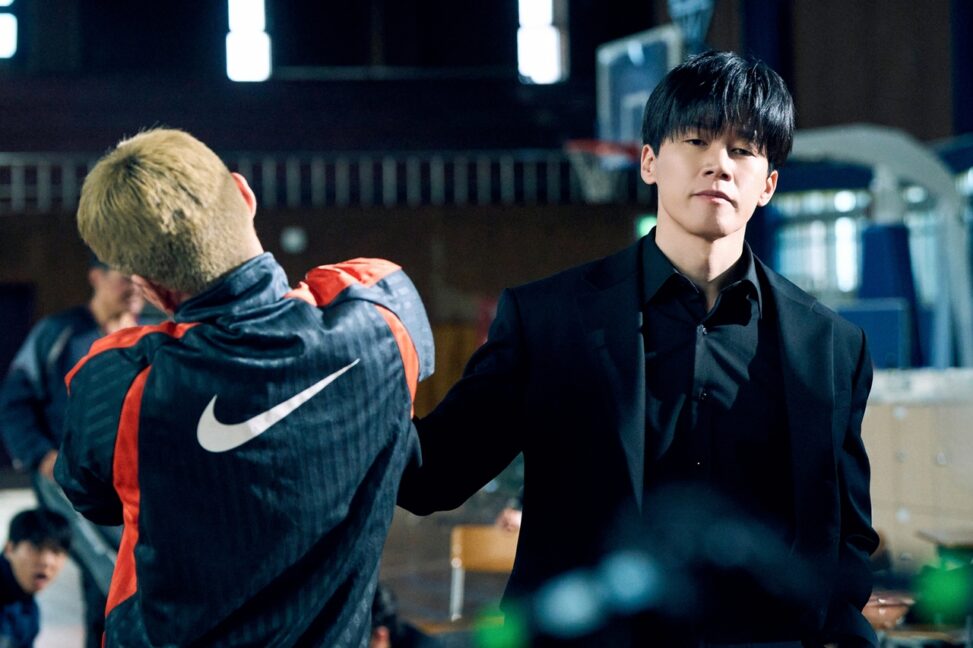 【韓国】ウェブトゥーン原作『鉄槌教師』がNetflix世界1位。韓国の現職教師は賛否真っ二つ、日本では「爽快」と絶賛