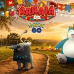 【ブラジル】Pokémon GO、ブラジルだけの「お祭り」イベントを開催。世界2位の市場に、日本では手に入らない限定ポケモンも
