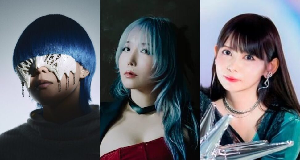 【フランス】中川翔子ら3組、パリのアニソン祭に出演。欧州最大Japan Expoで7/10開催