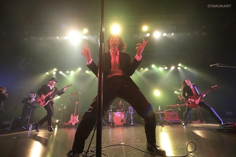 【アメリカ】『エヴァ』高橋洋子ら5組、ロサンゼルスの2万人アリーナでアニメ音楽ライブ。北米最大のアニメ祭が7月2日開幕