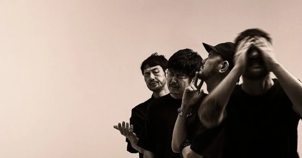 【ブラジル】日本のtoe、サンパウロ公演が48時間で完売。25周年で9/18追加日程を即決定