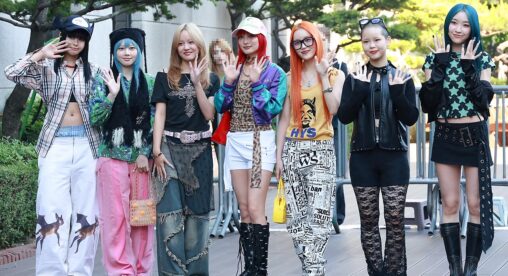 【アメリカ】XG、初の北米アリーナ単独ツアー。全員日本人なのに「K-POP」扱いされ続ける7人