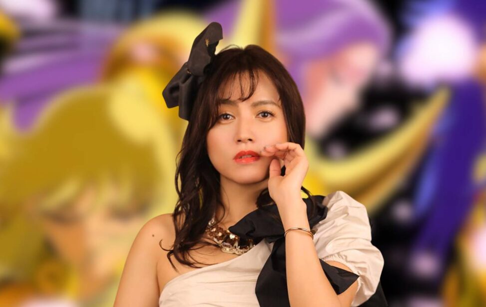 【ブラジル】聖闘士星矢40周年、ハデス編歌手の松澤由美がサンパウロへ。主題歌がブラジルでメタルの名曲になった理由