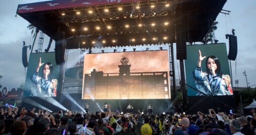 【アメリカ】Zipangu Rose Bowl、米史上最大の日本音楽祭