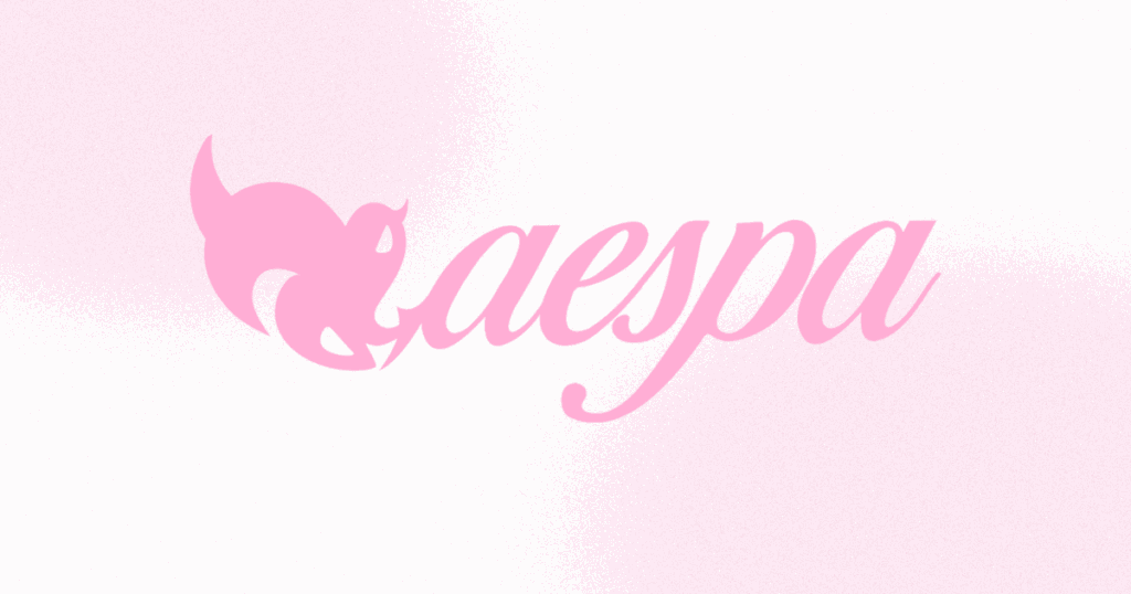 【韓国】aespa、日本用に書いた6曲だけのアルバムでオリコン デイリー1位。2年ぶりの日本復帰で韓国曲の日本語版は入れず
