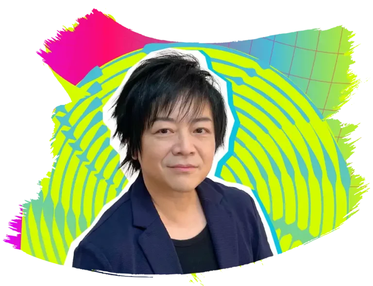 【ブラジル】幽遊白書 浦飯幽助の声・佐々木望が初来伯。ブラジル版声優と23万人の祭典で初共演