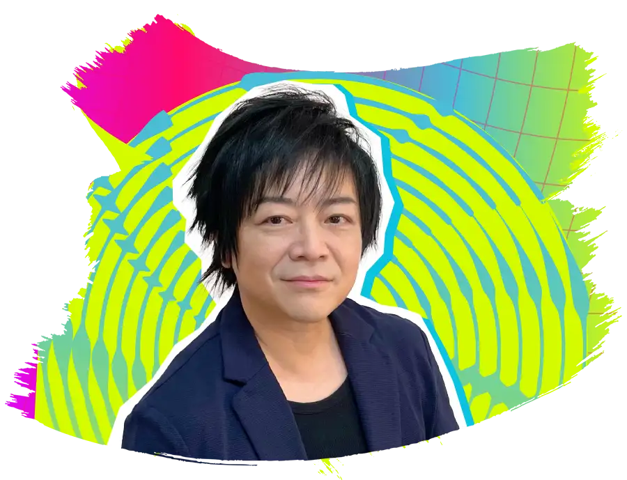 【ブラジル】幽遊白書 浦飯幽助の声・佐々木望が初来伯。ブラジル版声優と23万人の祭典で初共演