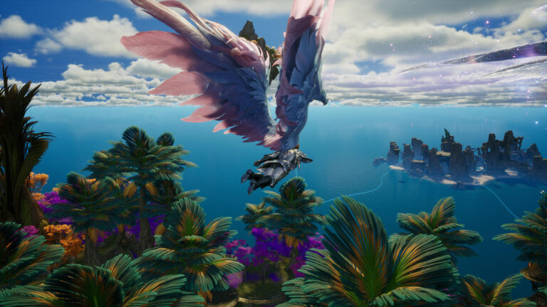 【韓国】NCソフトの『アイオン2』、日本配信9月に決定。17年前の名作の系譜にFF14勢は及び腰
