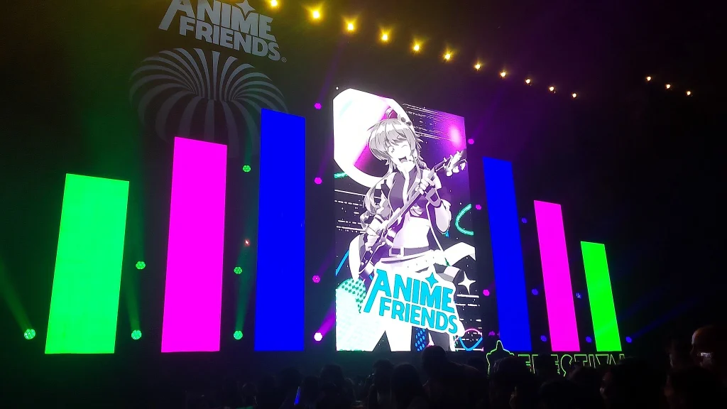 【ブラジル】アジカン9年ぶり公演でナルト主題歌に大合唱。中南米最大の日本カルチャー祭は過去最高23万人