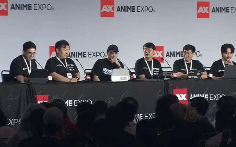 【韓国】ネクソンのブルーアーカイブ、米アニメエキスポで新章を発表。売上の74%は日本から
