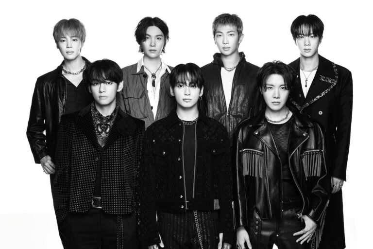 【韓国】BTS、グラミー賞への出品をとりやめ。新設のアジア部門はJ-POPも対象だが、全米1位『SWIM』は英語のため応募できず