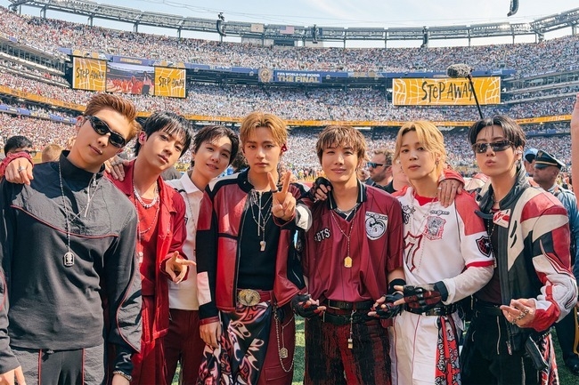 【韓国】W杯決勝でBTSが「Dynamite」。韓国代表は34位で敗退、ネットは「BTSが決勝に行ったからいい」