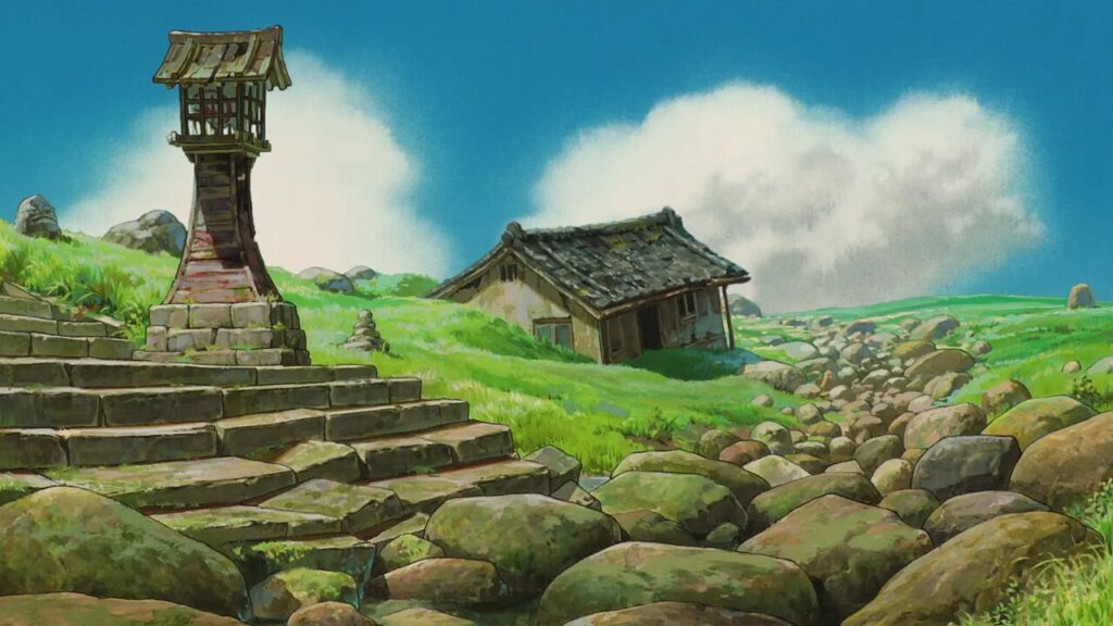 【ドイツ】千と千尋の神隠し、25周年でドイツ全国再上映。ベルリンで金熊賞を得た名作が8月に里帰り