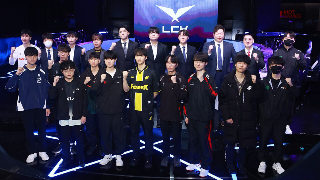 【中国】アジア大会のLoL不参加が確定。名古屋へは自国ゲーム4種目・23人だけ派遣、韓国の金メダル2連覇がほぼ確実に