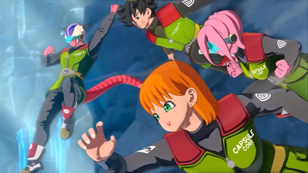 【フランス】バンダイナムコ『ドラゴンボール ゼノバース3』、仏ゲームメディアが賛否。7年開発でも旧世代エンジン流用に落胆