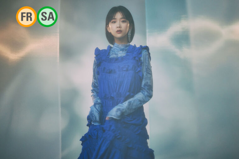 【ドイツ】デッドアカウント主題歌の金子みゆ、海外で初のソロ公演。TikTokフォロワー220万人の元アイドルが7月31日マンハイムの舞台へ