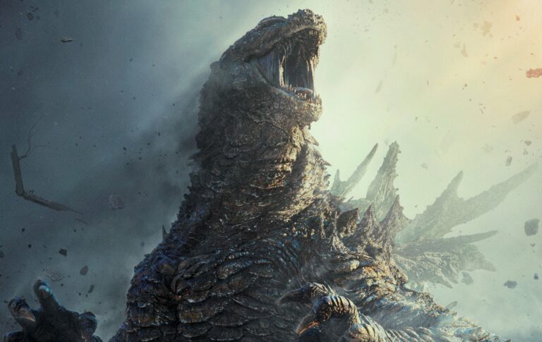 【ブラジル】ゴジラ新作、日本公開の2日後にブラジルへ。オスカー受賞作の続編、標的はニューヨーク
