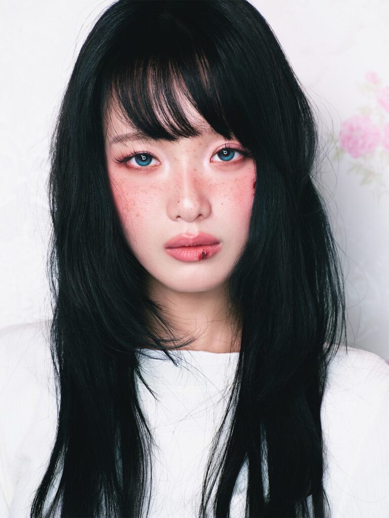 【韓国】エヴァ『残酷な天使のテーゼ』、公式の韓国語版が7月30日に公開。少女時代テヨンの『晩餐歌』に続く第2弾