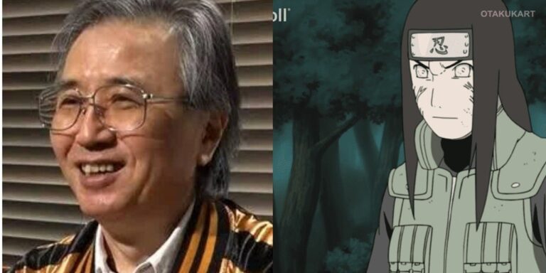 【インド】『NARUTO』699話手掛けた伊達勇登監督、初来印へ。前回4万2000人集めた祭典に登壇