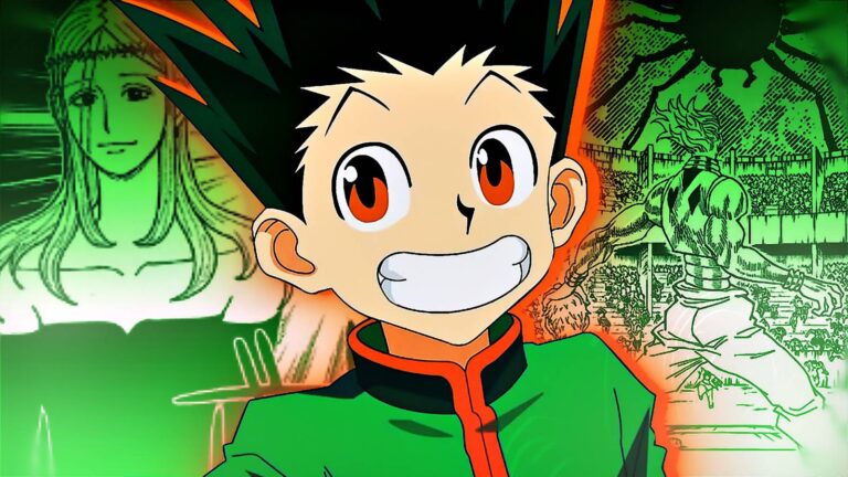 【アメリカ】ハンター×ハンター、18か月ぶり再開に海外が反応。同じ週に日本は累計1億部を突破