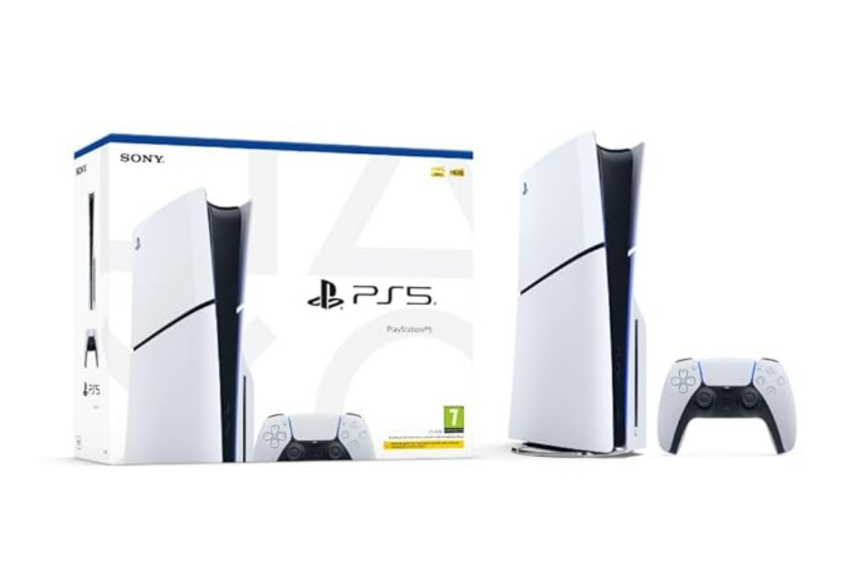 インド】ソニーのPS5、6万9,990ルピーに値上げ。日本で据え置きは5万