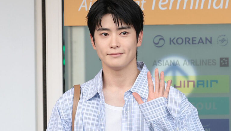 【韓国】NCTジェヒョン、除隊後初のソロ曲「99 Degrees」を公開。1年8か月ぶりの自作バラードに日本のファンも反応