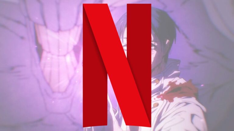 【アメリカ】呪術廻戦 第3期、米国のNetflixで配信されないまま940万ビュー。上半期で最も見られたアニメに