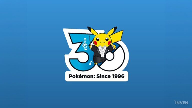 【韓国】ポケモン30周年、釜山の街全体がイベント会場に。昨年21万枚売れた地下鉄記念切符が復活、韓国初のドローンショーも