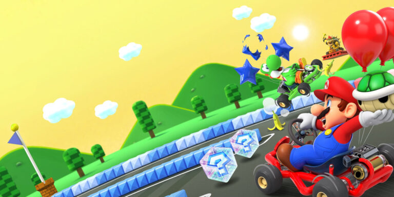 【フランス】任天堂『マリオカートツアー』9月30日で完全終了。日米に次ぐ3位市場フランスで「ゲームを殺すな」の声が再燃