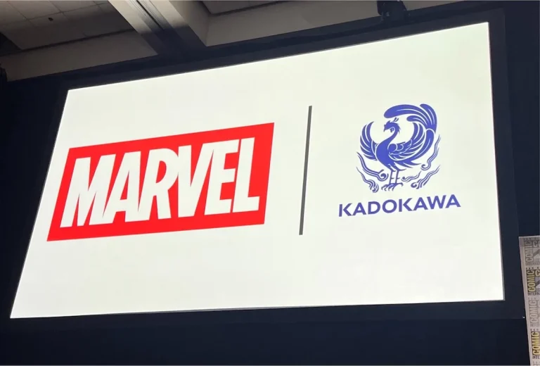 【アメリカ】渋谷生まれのスパイダーマン、日本の漫画家が描く。マーベルとKADOKAWAが年内に5作品