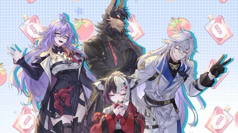 【中国】Perfect Worldのアニメ調オープンワールド『NTE』、日本のスマホゲーム売上で1位。日本の開発者は『国内では作れない』