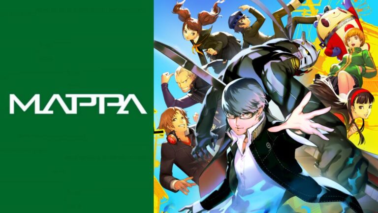 【アメリカ】アトラス『ペルソナ4 リバイバル』の全アニメ演出をMAPPAが担当。呪術廻戦の制作陣にアニメ博の海外ファン沸く、2027年2月発売