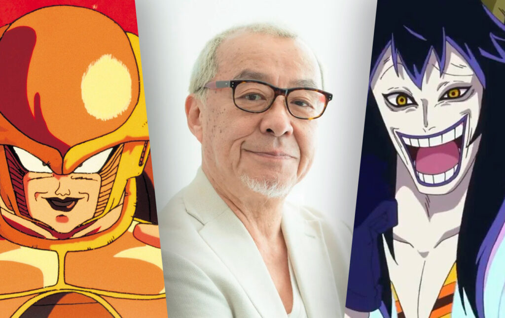 【ブラジル】ドラゴンボール フリーザ役の中尾隆聖、75歳で初来伯。37年目にして知る「素顔の声」