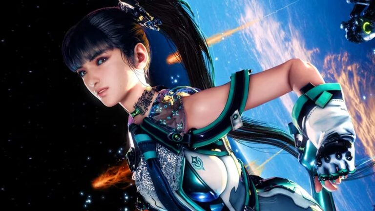 【韓国】シフトアップ『ステラーブレイド』累計610万本、任天堂スイッチ2へ。ソニー独占を離れ年内発売が濃厚