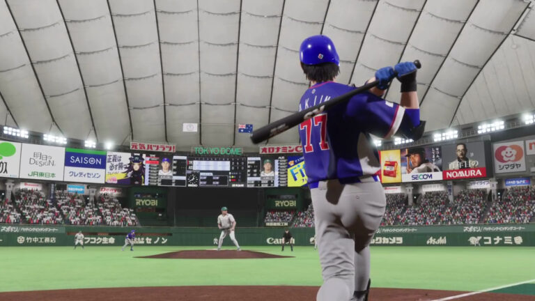 【台湾】コナミ『プロ野球スピリッツ2026』、シリーズ初の中国語版で台湾の週間販売1位。日本の『パワプロ』はまだ中国語に対応していない