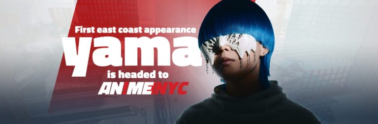 【アメリカ】SPY×FAMILYのエンディングを歌うyama、8月21日にニューヨーク初公演。79ドルの最上級席は完売