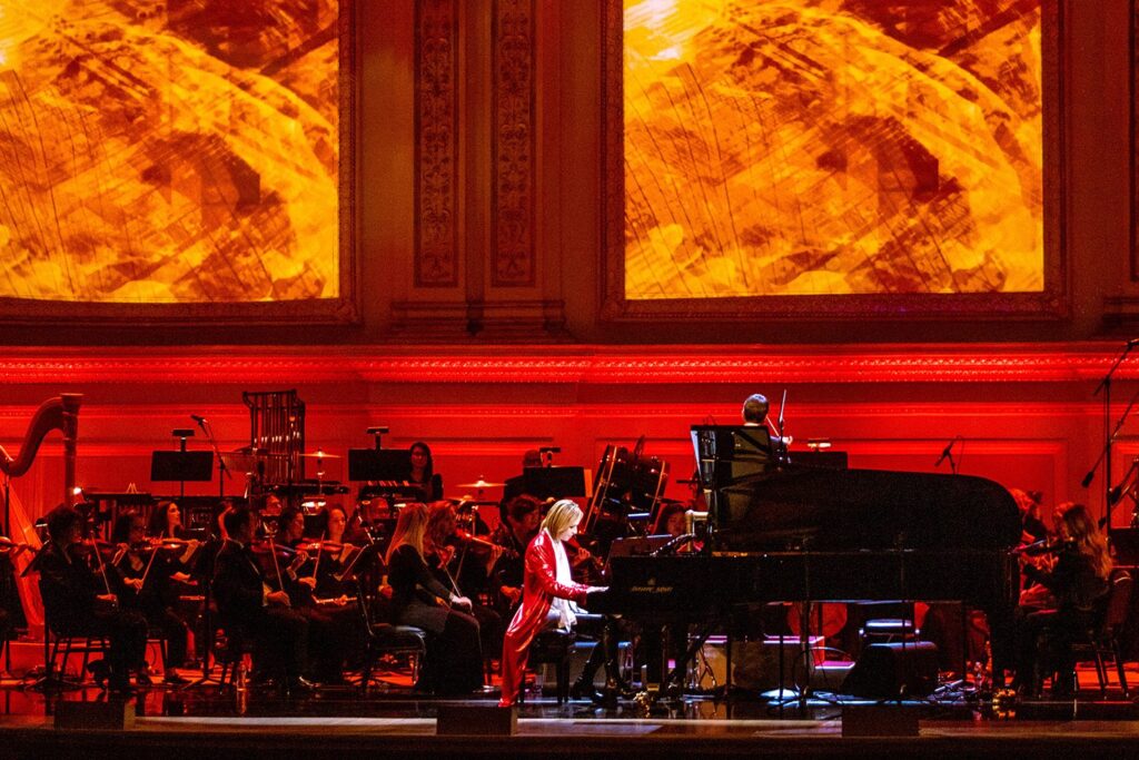 【アメリカ】X JapanのYOSHIKI、LAディズニー・コンサートホールで7月16日から2夜公演。ゲストはKornのボーカルら米大物3組