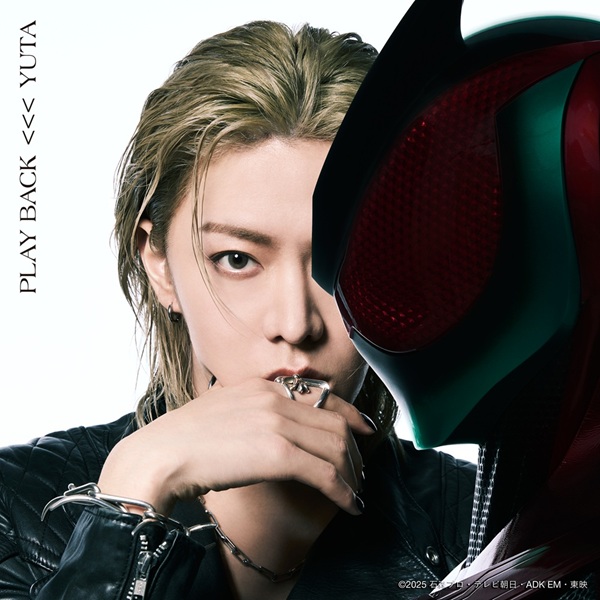 【中国】NCT中本悠太の仮面ライダー主題歌、中国最大級の音楽アプリで5週連続1位。「中国語を練習していた」と本人告白