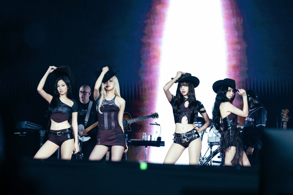 【韓国】BLACKPINK 10周年まで4日、カムバックの発表なし。記念グッズ7種は8月8日に日本語ストアでも発売