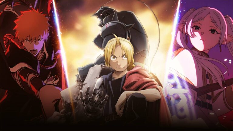 【アメリカ】BLEACH最終章、MyAnimeListで歴代4位。前シーズンは完結後に77位まで落ちている
