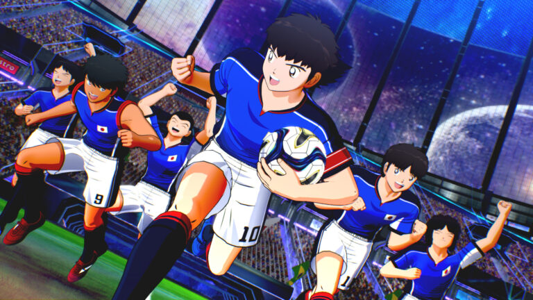 【ブラジル】バンダイナムコ『キャプテン翼2』、Steamのポルトガル語レビュー15件が全て不評。前作にあった字幕が消え、今作は日本語が入った