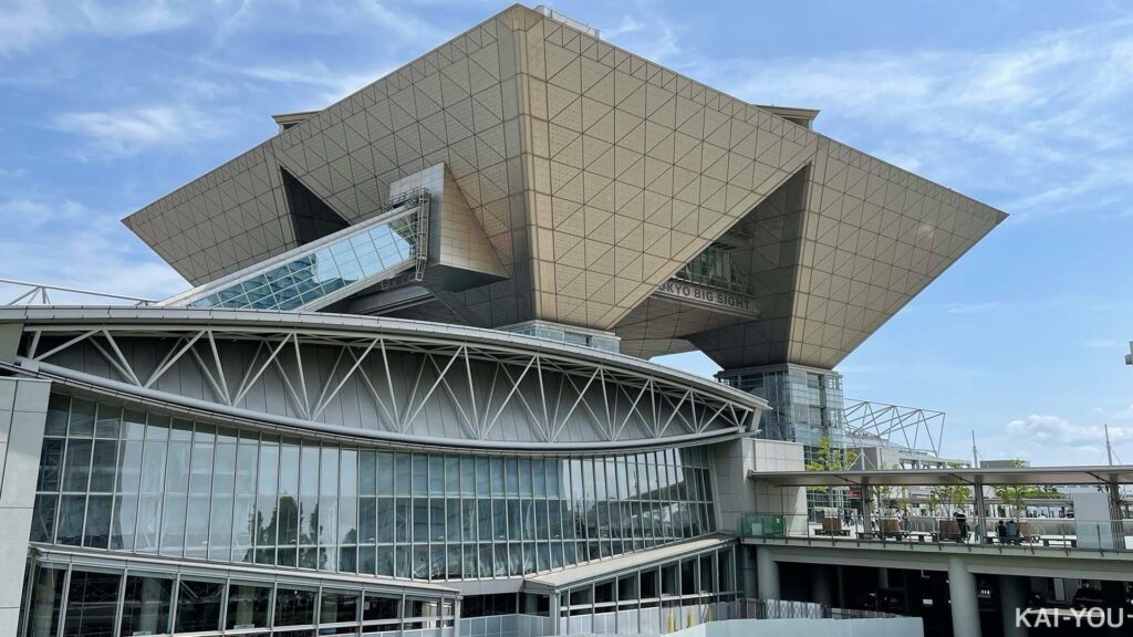 【韓国】夏コミ初日、東1ホールがまるごと韓国ネクソンの『ブルーアーカイブ』に。来場者の出身は76の国と地域で過去最多